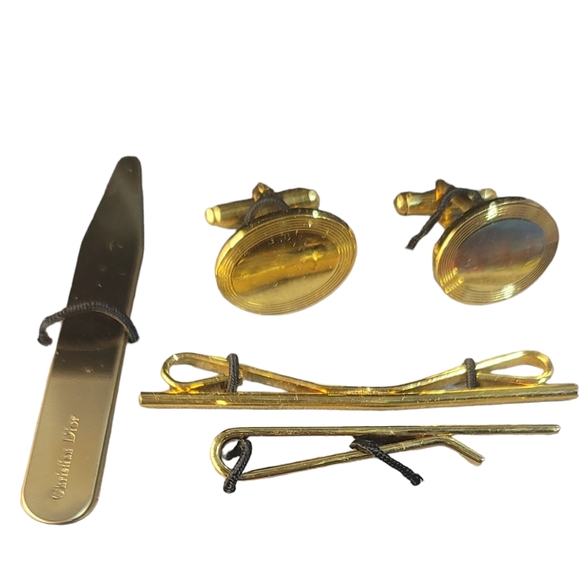 Dior Accessories Dior Christian Dior Vintage Mens Jewelry Cuff